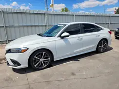 2HGFE1F9XNH302827 2022 HONDA CIVIC