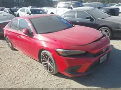 2HGFE1F9XNH302973 2022 HONDA CIVIC