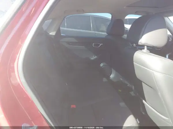 2HGFE1F9XNH302973 2022 HONDA CIVIC - Image 8