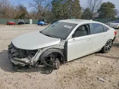 2HGFE1F9XNH304383 2022 HONDA CIVIC