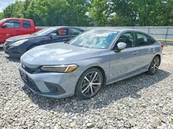 2HGFE1F9XNH305906 2022 HONDA CIVIC