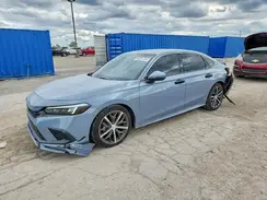 2HGFE1F9XNH305968 2022 HONDA CIVIC
