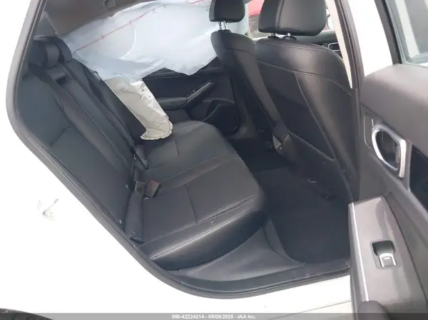 2HGFE1F9XNH306361 2022 HONDA CIVIC - Image 8
