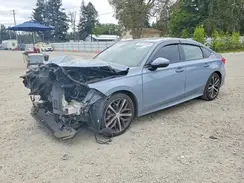 2HGFE1F9XNH306747 2022 HONDA CIVIC
