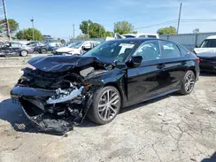 2HGFE1F9XNH307798 2022 HONDA CIVIC