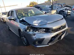 2HGFE1F9XNH307803 2022 HONDA CIVIC