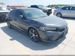 2HGFE1F9XNH308787 2022 HONDA CIVIC