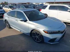 2HGFE1F9XNH312175 2022 HONDA CIVIC