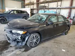 2HGFE1F9XNH315318 2022 HONDA CIVIC