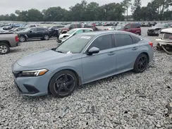2HGFE1F9XNH315660 2022 HONDA CIVIC