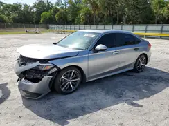 2HGFE1F9XNH316565 2022 HONDA CIVIC