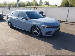 2HGFE1F9XNH316789 2022 HONDA CIVIC