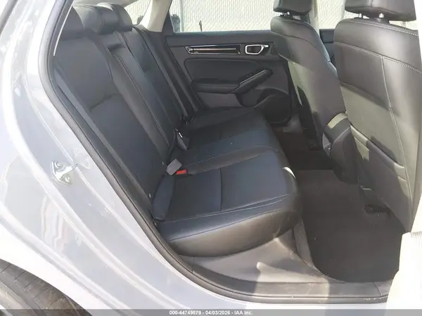 2HGFE1F9XNH316789 2022 HONDA CIVIC - Image 8