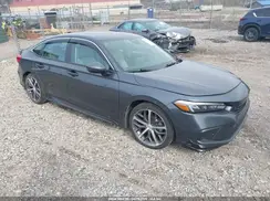 2HGFE1F9XNH316999 2022 HONDA CIVIC