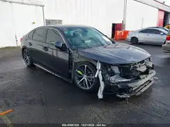2HGFE1F9XNH320308 2022 HONDA CIVIC