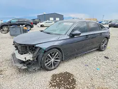 2HGFE1F9XNH320311 2022 HONDA CIVIC