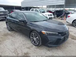 2HGFE1F9XNH321586 2022 HONDA CIVIC