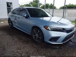 2HGFE1F9XNH321703 2022 HONDA CIVIC
