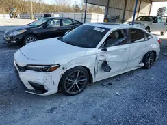 2HGFE1F9XNH322463 2022 HONDA CIVIC