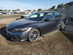 2HGFE1F9XNH324374 2022 HONDA CIVIC