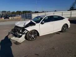 2HGFE1F9XNH327985 2022 HONDA CIVIC