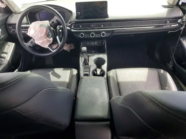 2HGFE1F9XNH328926 2022 HONDA CIVIC - Image 8
