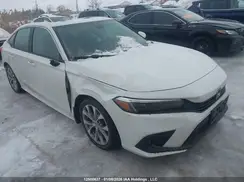 2HGFE1F9XPH001185 2023 HONDA CIVIC