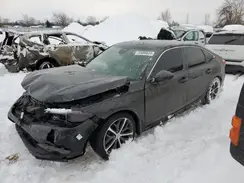 2HGFE1F9XPH001476 2023 HONDA CIVIC