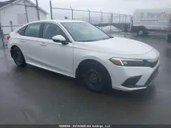 2HGFE1F9XPH001624 2023 HONDA CIVIC