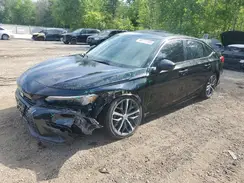 2HGFE1F9XPH001929 2023 HONDA CIVIC