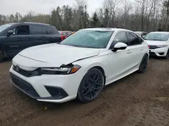 2HGFE1F9XPH002319 2023 HONDA CIVIC