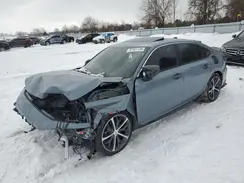 2HGFE1F9XPH002403 2023 HONDA CIVIC