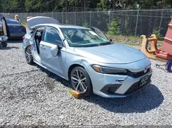 2HGFE1F9XPH300062 2023 HONDA CIVIC