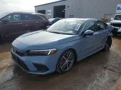 2HGFE1F9XPH300403 2023 HONDA CIVIC