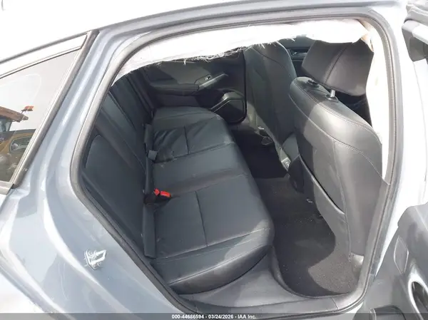2HGFE1F9XPH304337 2023 HONDA CIVIC - Image 8