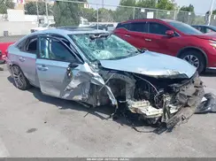 2HGFE1F9XPH305004 2023 HONDA CIVIC