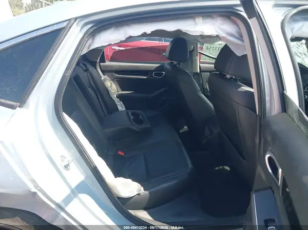 2HGFE1F9XPH305004 2023 HONDA CIVIC - Image 8