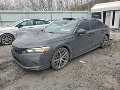 2HGFE1F9XPH305150 2023 HONDA CIVIC