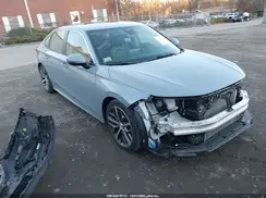 2HGFE1F9XPH305259 2023 HONDA CIVIC