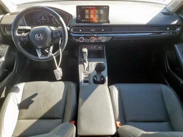 2HGFE1F9XPH306928 2023 HONDA CIVIC - Image 8
