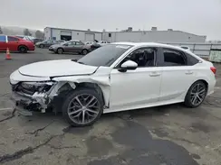 2HGFE1F9XPH307352 2023 HONDA CIVIC