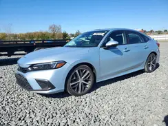 2HGFE1F9XPH307402 2023 HONDA CIVIC