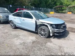 2HGFE1F9XPH307495 2023 HONDA CIVIC