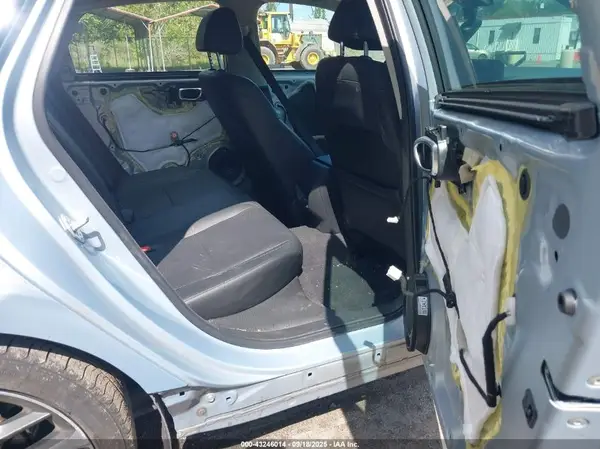 2HGFE1F9XPH307495 2023 HONDA CIVIC - Image 8