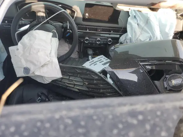 2HGFE1F9XPH309571 2023 HONDA CIVIC - Image 8