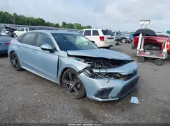 2HGFE1F9XPH310185 2023 HONDA CIVIC