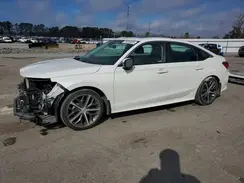 2HGFE1F9XPH312454 2023 HONDA CIVIC