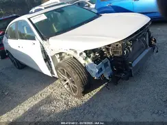 2HGFE1F9XPH313328 2023 HONDA CIVIC