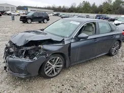 2HGFE1F9XPH313331 2023 HONDA CIVIC
