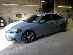 2HGFE1F9XPH313815 2023 HONDA CIVIC